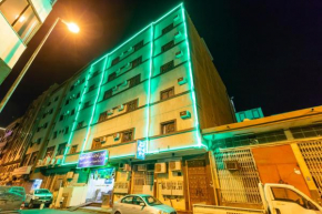 Hotels in Ta'if